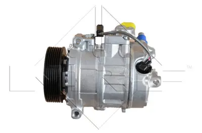 NRF 32524 Klima Kompresoru Bmw N54 B30 N55 B30 E88 E90 E91 E92 64526956719