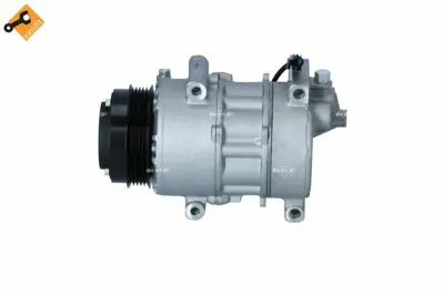NRF 32584 Klima Kompresoru A-Class W169 04>12 B-Class W245 05>11 A0022304811