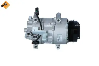 NRF 32584 Klima Kompresoru A-Class W169 04>12 B-Class W245 05>11 A0022304811