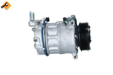 NRF 32934 Klima Kompresoru Dıscovery 4 L319 3.0 Td 0918 Range Rover Sport 1 L320 3.0 D 0913 Jaguar Xj X351 0915 Xf Iı X260 15 F-Pace X761 15 C2Z4345, C2D38611, LR019133, LR056365, LR013934, LR058017, C2D38106, C2D45381, 9X2319D629DA, 9X2319D629DB