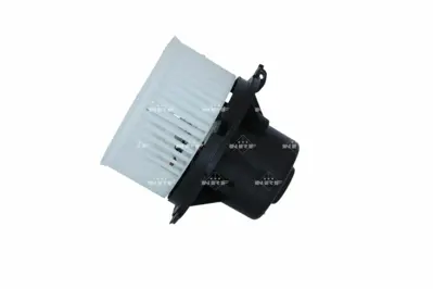 NRF 34038 Kalorıfer Motoru Mercedes Sprınter 906 06>16 Crafter 2,0 2,5 06>16 2E0819987A, 8356107