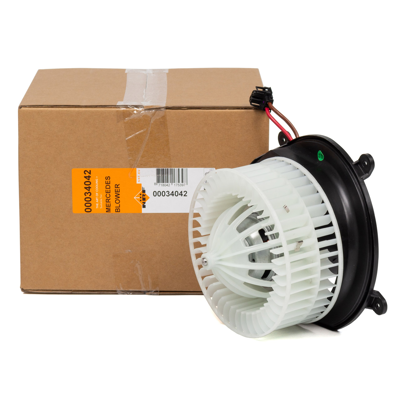 NRF 34042 Kalorıfer Motoru C219 04>10 W211 02>08 S211 03>09 2118300408
