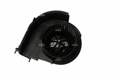 NRF 34104 Kalorıfer Motoru Bmw E70 E71 64119245849