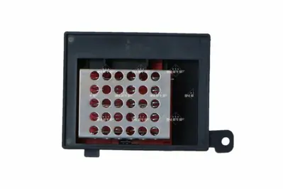 NRF 342020 Klima Fan Regulatoru Vıano W639 03> Vıto W639 03> A0018358706