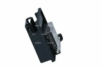 NRF 342020 Klima Fan Regulatoru Vıano W639 03> Vıto W639 03> A0018358706