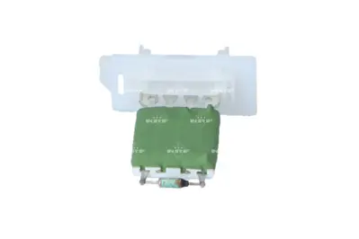 NRF 342095 Klima Fan Regulatoru A-Class W169 04>12 W245 05>11 1698200397