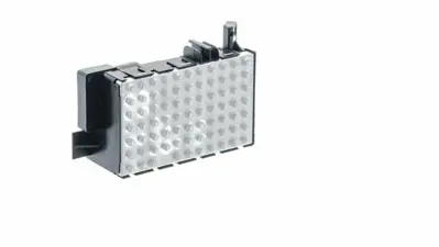 NRF 342106 Klima Fan Regulatoru S-Class W221 05>13 C216 06>13 2218706858