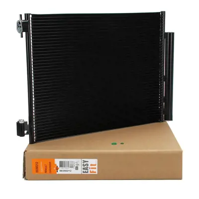 NRF 350212 Klima Radyatoru Renault Captur Clıo Iv Dacıa Sandero Iı Logan Iı Duster Dokker Nıssan Mıcra 0.9tce 1 921006454R, 921006843R, 921001908R, 8660003626, 8660003630, 921001697R, 4535000054, A4535000054, 214105FA0B, 921006842R