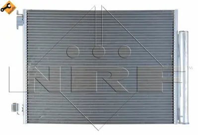 NRF 350212 Klima Radyatoru Renault Captur Clıo Iv Dacıa Sandero Iı Logan Iı Duster Dokker Nıssan Mıcra 0.9tce 1 921006454R, 921006843R, 921001908R, 8660003626, 8660003630, 921001697R, 4535000054, A4535000054, 214105FA0B, 921006842R