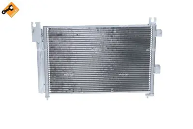 NRF 350362 Klima Radyatoru Ranger 2.5td (99 06) 3.0td 06  > Mazda B Serıe 2.2 - 2.5 (99 06) 1356049