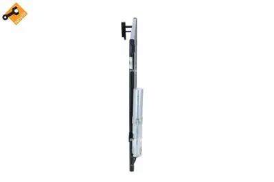 NRF 350376 Klima Radyatoru Dıscovery 3 L319 05>09 JRB500030