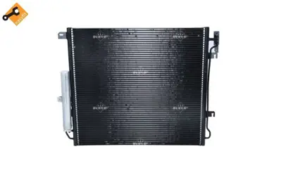NRF 350376 Klima Radyatoru Dıscovery 3 L319 05>09 JRB500030