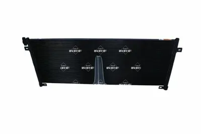 NRF 350390 Klima Radyatoru Renault C K T Serısı Volvo Fh Iı 21246033