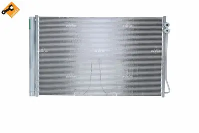 NRF 350401 Klima Radyatoru V-Class W447 14> Vıto W447 14> Sprınter 910 18> 4478350070, A4478350070, CZ4477700400