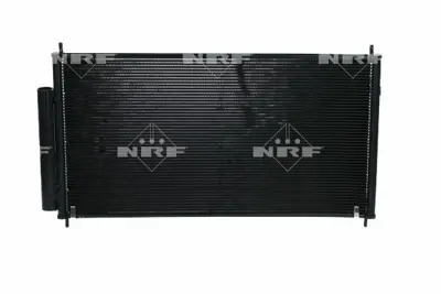 NRF 350421 Honda Civic 1.6d 12-Condenserwith Dryer 80110TV1E01