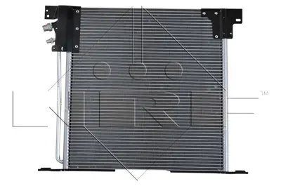 NRF 35305 Klima Radyatoru V-Class 638-2 97>03 Vıto 638 97>03 6388350170