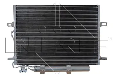 NRF 35517 Klima Radyatoru C219 04>10 W211 02>08 S211 03>09 2115000154, 2115000254, 2115000654, 2115001154, 2115001254, 2115001854, A2115000154, A2115000254, A2115000654, A2115001154