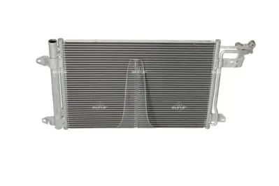 NRF 35520 Klima Radyatoru Caddy Iii Golf V Vi Jetta Iii Eos Scirocco Toruran Super B Octavia Yeti Toledo Leon Altea A3 Audi Tt 1.2 Tsi 1.4tfsi 1.6 Fsi 1.8 Tfsi 2.0fsi 1.6tdi 1.9tdi 2.0tdi 1K0820411AC