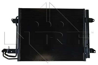 NRF 35521 Klima Radyatoru (Kondanser) Caddy Iıı 1,9tdı 03>08 1T0820411A