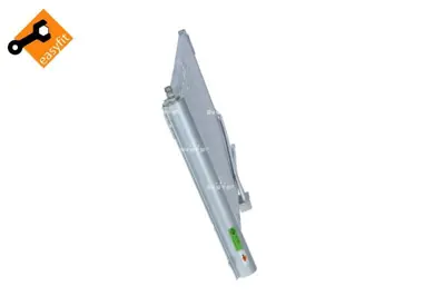 NRF 35535 Klima Radyatoru W203 00>07 Cl203 02>08 S203 01>07 C209 02>09 A209 03>10 A2035000054