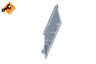 NRF 35535 Klima Radyatoru W203 00>07 Cl203 02>08 S203 01>07 C209 02>09 A209 03>10 A2035000054