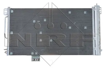 NRF 35536 Klima Radyatoru W203 00>07 Cl203 02>08 S203 01>07 C209 02>09 R230 06>12 A2035000154