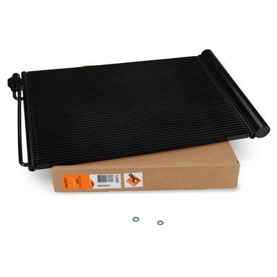 NRF 35537 Klima Radyatoru Bmw M54 N62 N73 E60 E65 E63 E64 9122858