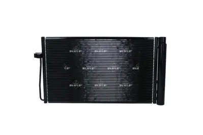 NRF 35538 Klima Radyatoru Bmw E60 E65 M57 N57 N67 64508361362á