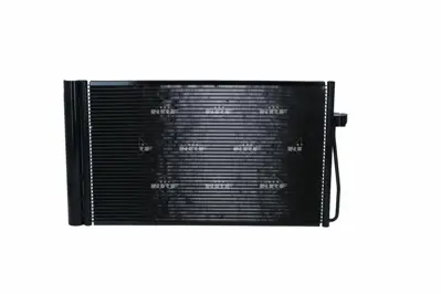 NRF 35538 Klima Radyatoru Bmw E60 E65 M57 N57 N67 64508361362á
