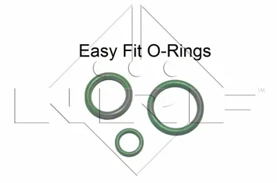 NRF 35579 Klima Radyatoru Ml-Class W163 98>05 A1638300070