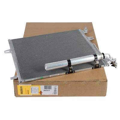 NRF 35618 Klima Radyatoru X164 06>12 W164 05>11 W251 06>12 2515000054