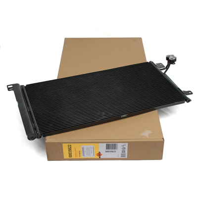 NRF 35622 Klima Radyatoru (Kondanser) Transporter T5 1.9 2.5tdı 03> 7H0820411B