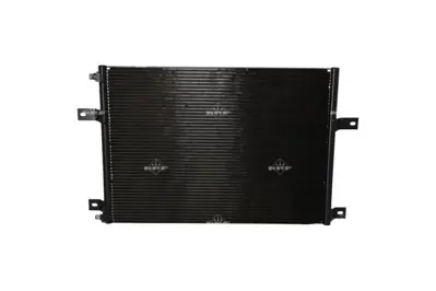 NRF 35638 Kondenser (Klima) Radyatoru Renault Trucks Magnum E,Tech 2000 Sonrası 5001864981