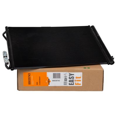 NRF 35743 Klima Radyatoru N43 N45 N46 N51 N52 N53 M3 E81 E82 E87 E88 E90 E91 E92 E93  X1 E84 E89 9229022