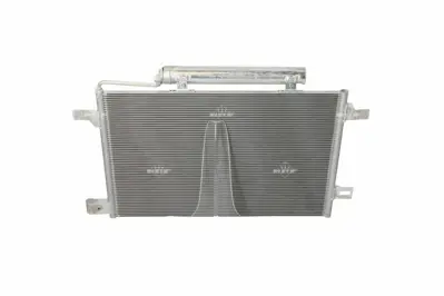 NRF 35758 Klima Radyatoru A-Class W169 04>12 B-Class W245 05>11 1695000354