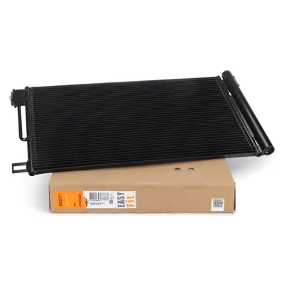 NRF 35777 Klima Radyatoru (Kondanser) A14xer Z12xep A12xer Z14xep B12xel B14xel Corsa D Corsa E Grande Punto E 51931470, 55700406, 13310103, 13389472, 13400150, 1850119, 1850290, 1850849, 6455GA, 52826520