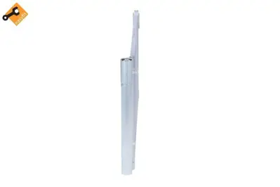 NRF 35777 Klima Radyatoru (Kondanser) A14xer Z12xep A12xer Z14xep B12xel B14xel Corsa D Corsa E Grande Punto E 51931470, 55700406, 13310103, 13389472, 13400150, 1850119, 1850290, 1850849, 6455GA, 52826520