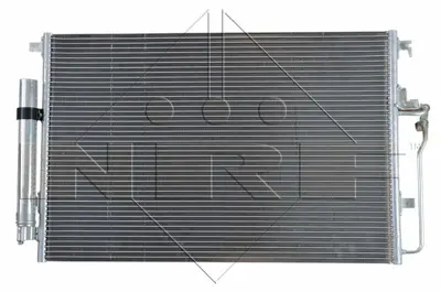 NRF 35849 Klima Radyatoru Crafter 06>16 Sprınter 906 06>16 2E0820413