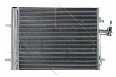 NRF 35850 Klima Radyatoru Mondeo Iv S Max 07  > Galaxy 1.6 - 1.8 - 2.0 - 2.0tdcı 07  > Landrover Freelander 2. 6G9119710BE, 9G9119710BA, LR023921