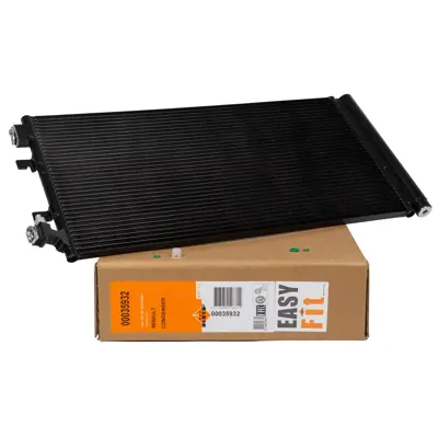 NRF 35932 Klima Radyatoru Megane Iıı 09> Fluence 09> Scenıc Iıı 09> (690x347x16) 921000005R