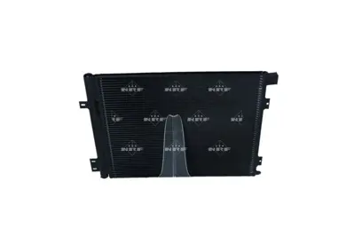 NRF 35933 Kondenser Klima Radyatoru Man Tga Tgl Tgm 00 > 81619200024
