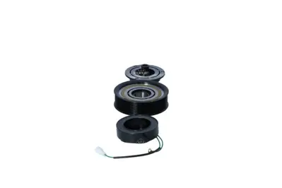 NRF 380062 Kompresor Kasnağı Mercedes Axor Actros Mp2 Mp3 96> Denso Tıp 5412300211