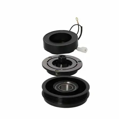 NRF 380064 Kompresor Kasnağı Iveco Stralıs 02 > 500341617