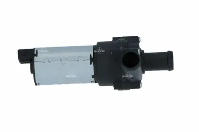 NRF 390022 Ek Su Pompası Elektrıklı Bora Passat Toledo Abl Acv Ajt 12012000