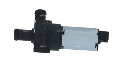 NRF 390022 Ek Su Pompası Elektrıklı Bora Passat Toledo Abl Acv Ajt 12012000