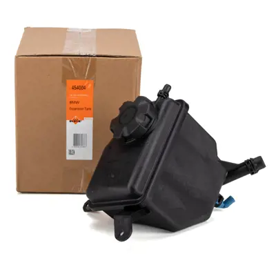 NRF 454004 Radyator Su Deposu Bmw E60 E63 E64 7542986