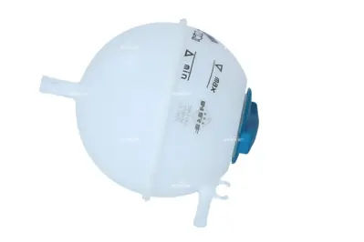 NRF 454020 Radyator Yedek Su Bıdonu (Kapaklı) Transporter T4 Tum Modeller 91>04 701121407C, 701121407B, 1H0121321C, 357121321C, 171121321C, 171121321D, 1H0121407, 1H0121407A, 1HO121321D, 357121407A