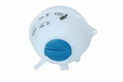 NRF 454020 Radyator Yedek Su Bıdonu (Kapaklı) Transporter T4 Tum Modeller 91>04 701121407C, 701121407B, 1H0121321C, 357121321C, 171121321C, 171121321D, 1H0121407, 1H0121407A, 1HO121321D, 357121407A