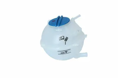 NRF 454030 Vw Golf 1.4 98-Expansion Tank, Radiatorwith Sensor 1J0121403B