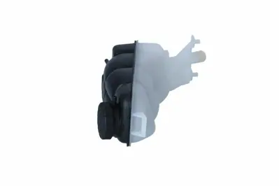 NRF 454077 Mercedes E-Series 2.0 96-Expansion Tank, Radiatorwithout Sensor A2105000549